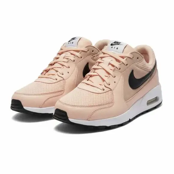 Nike Women's Air Max Excee 'Washed Coral' Sneakers - Picture 2 of 8